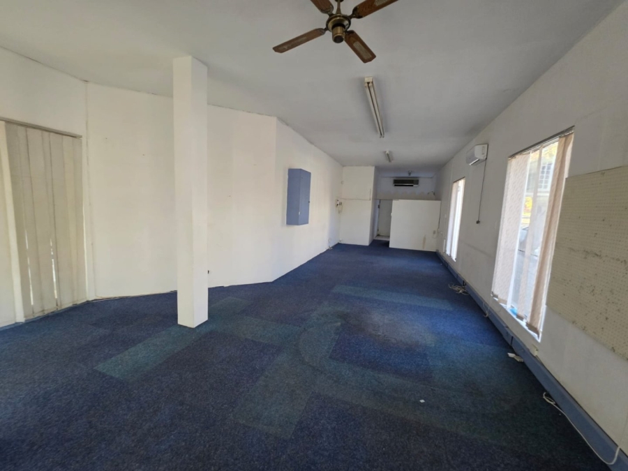 To Let Commercial Property for Rent in Bethlehem Free State